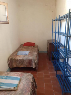 Chambres partager dortoir homme